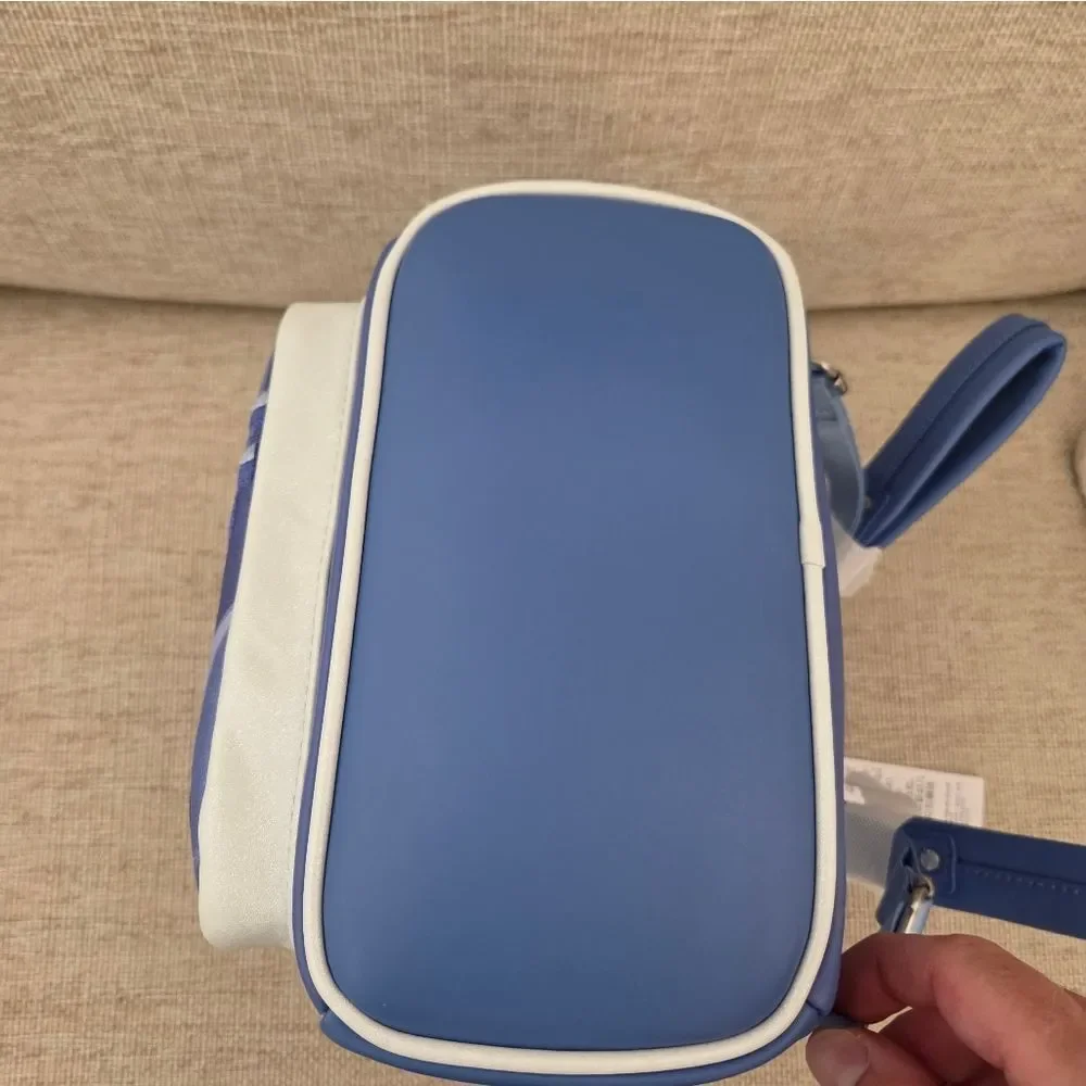 ✨DISNEY x LOUNGEFLY✨ NEW! Star Wars Hoth Echo Base Backpack - Picture 11 of 15